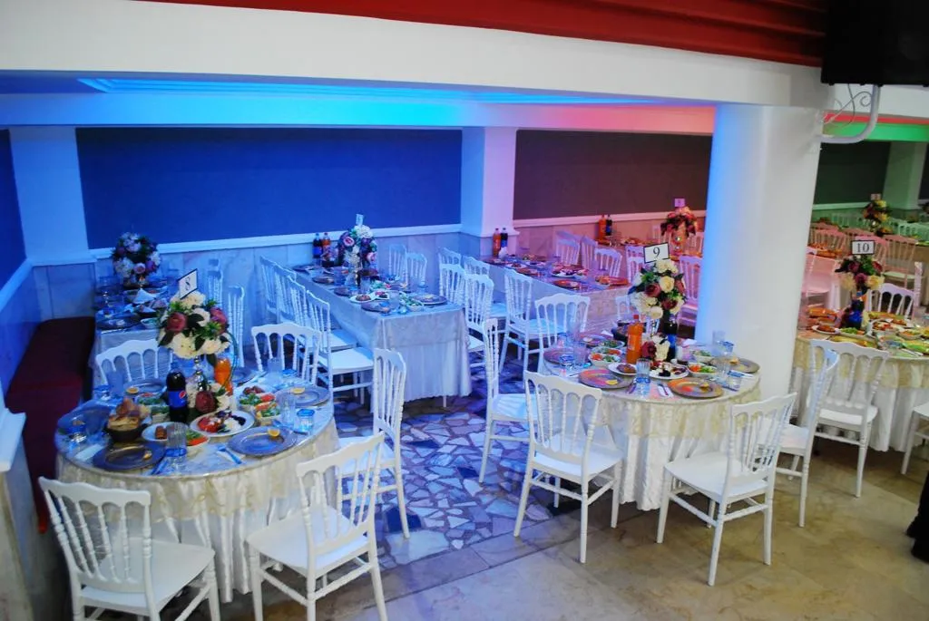 Nişan Organizasyonu