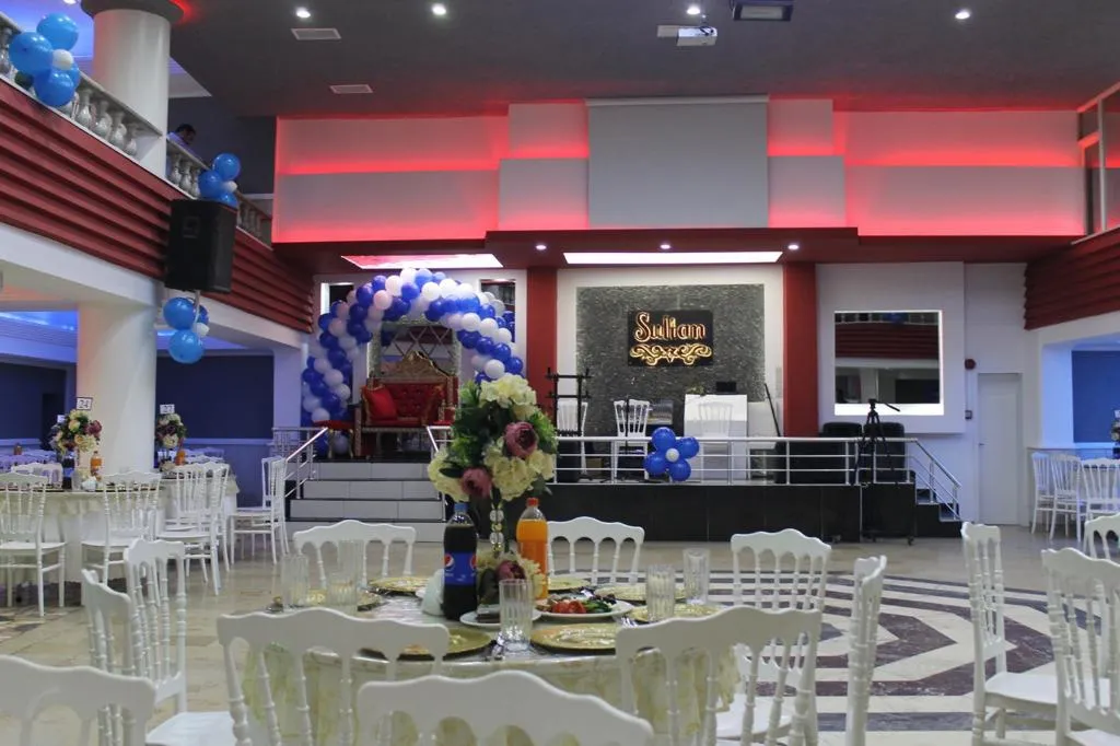 Düğün Organizasyonu